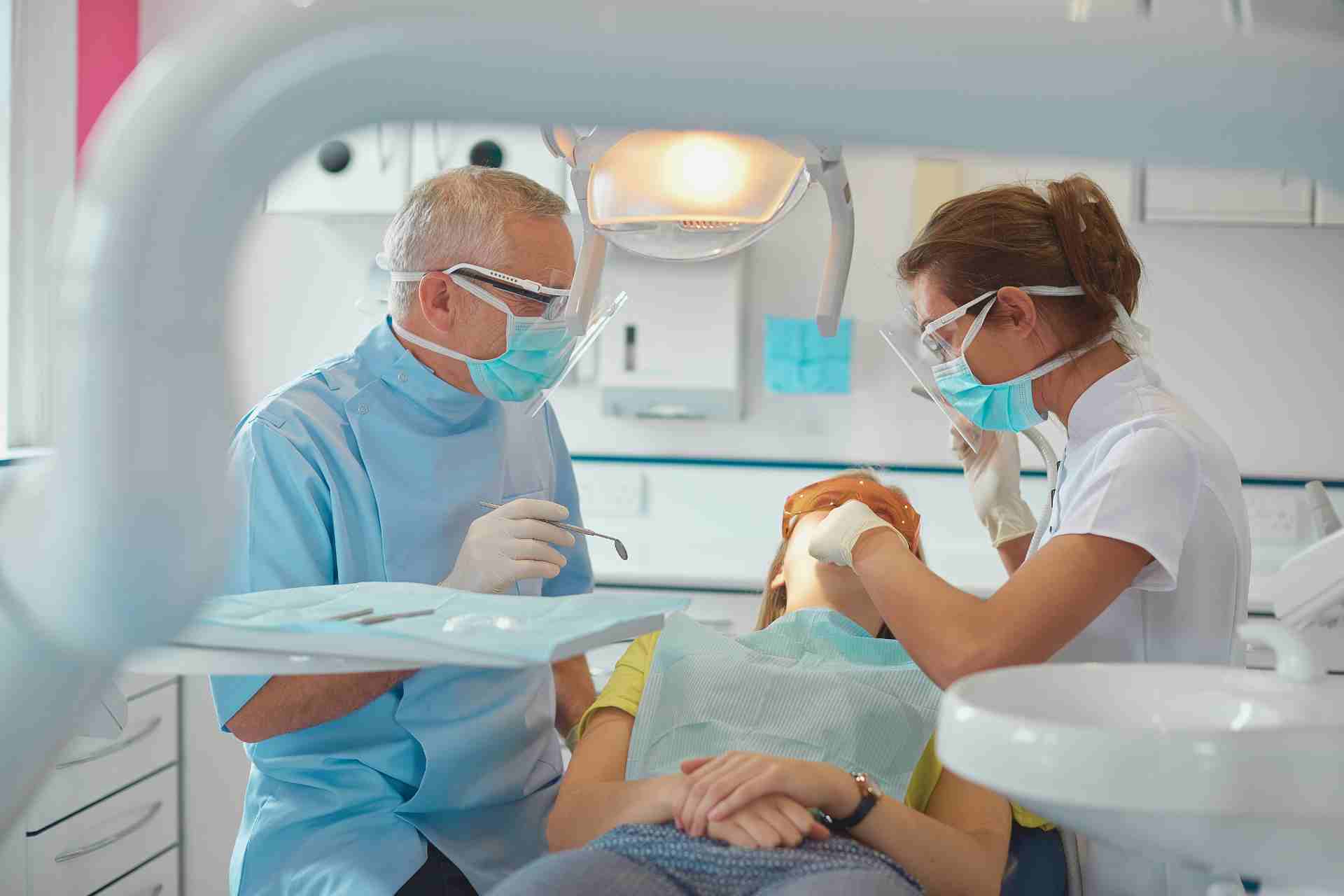 Dentist in Nanticoke, PA